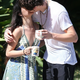 Image for article titled Camila Cabello and Shawn Mendes Are Having a Ton of Fun Together